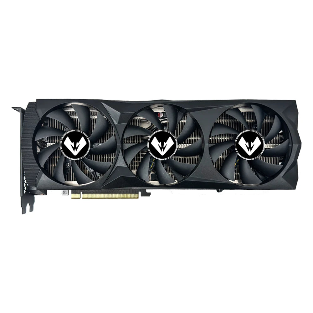 RTX 2060 SUPER GDDR6 8G Graphics Card