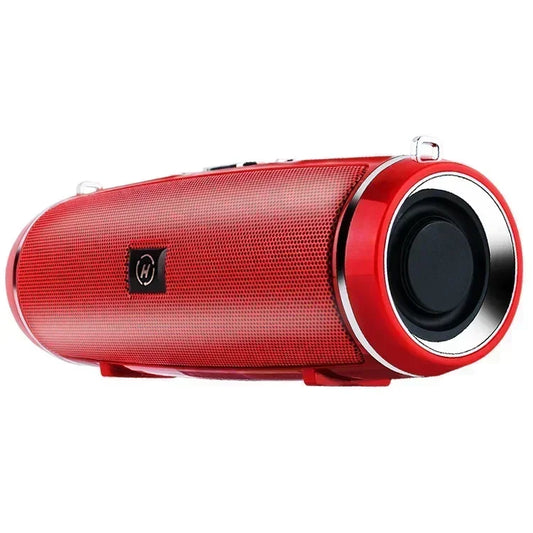 Outdoor Waterproof Camping Party Loudspeaker