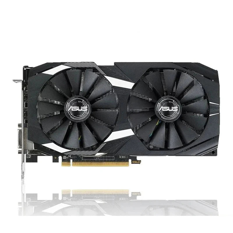 AMD RX 580 8GB GDDR5 Mining GPU Video Card