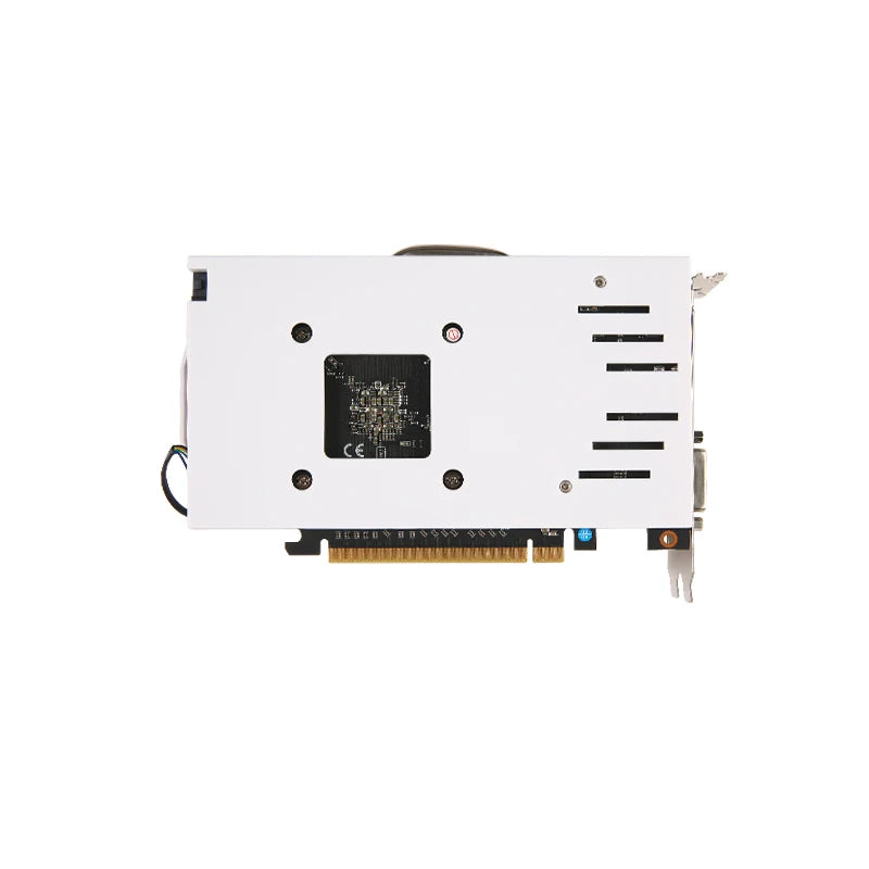 GDDR5 256Bit PCI Express 3.0 ×16 GPU Computer Video Card