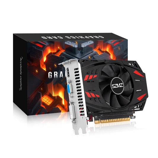 GT730 2GB Graphics Video Card