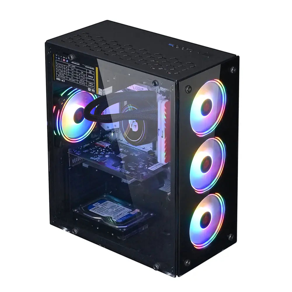 i5 i7 i9 CPU with GTX 950 64G ram gaming pc