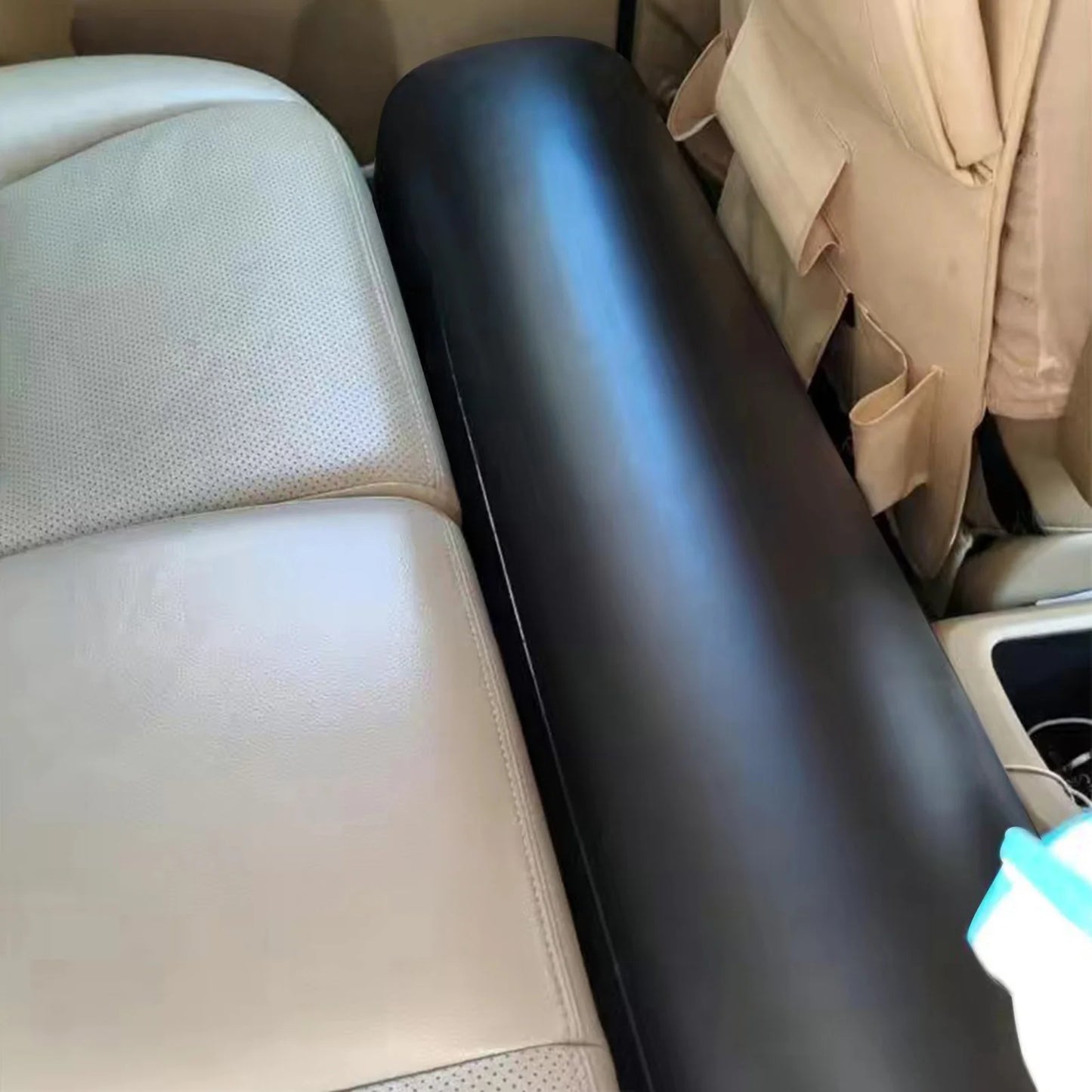 Auto Air Mattress Car Gap Pad