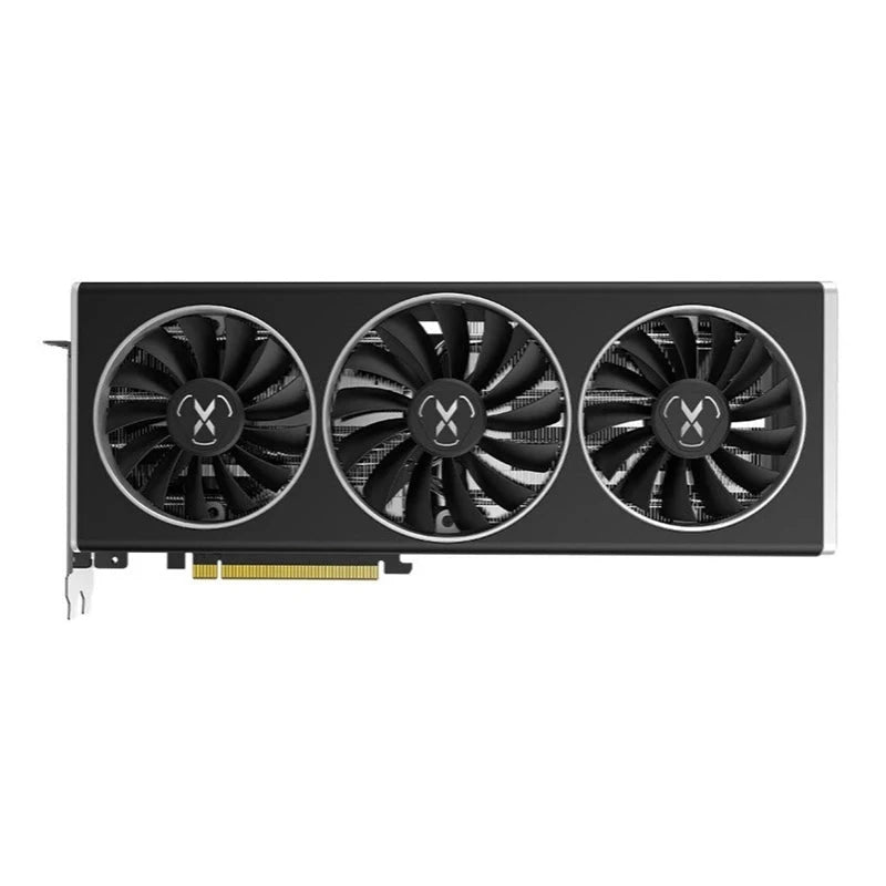 New XFX RX 6700 XT RX6700 6700XT 12GB Graphics Card