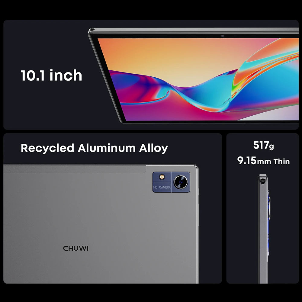 CHUWI Hi10X Pro Tablet