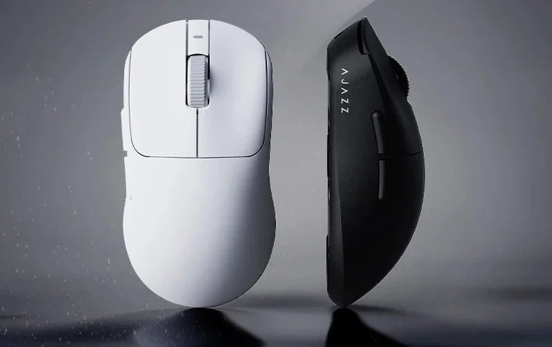 51g Triple Mode Bluetooth Wireless Gaming Mouse