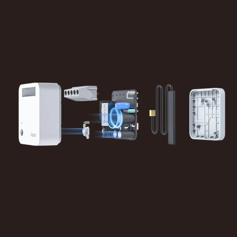 Aqara Single Channel Relay Controller T1 Switch