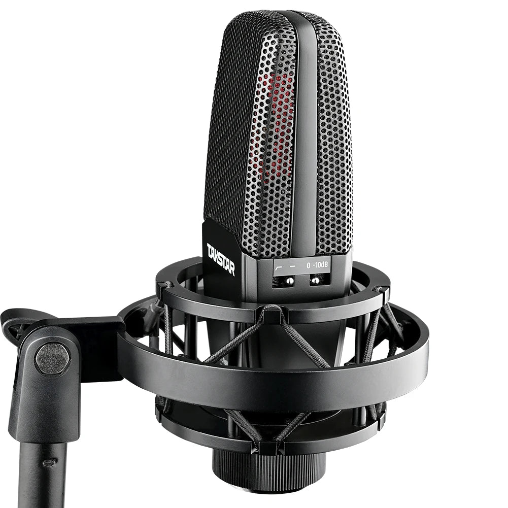 New TAK55 Professional Recording Microphone