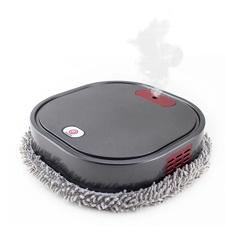 3 in1 Dry Wet Sweep Mop Robot Vacuum Cleaner