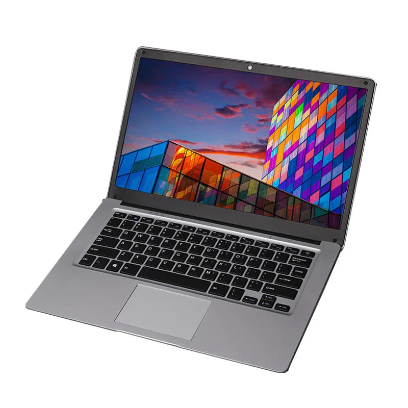 New 14 inch Windows 10 Portable Laptop