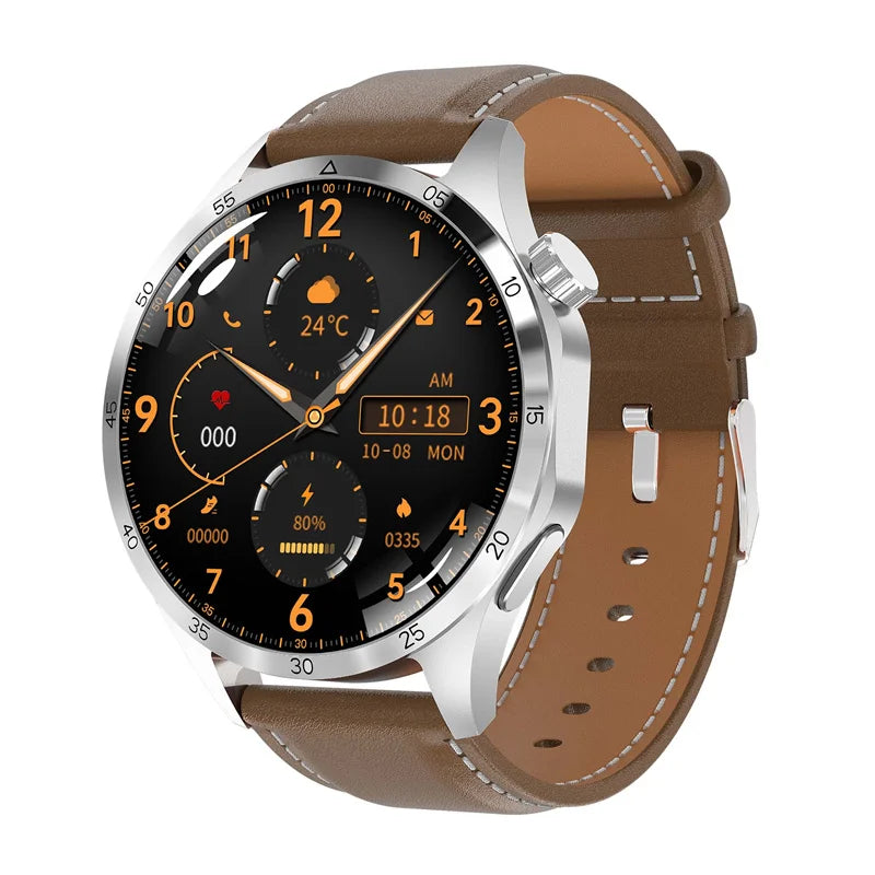 New smart GT Pro+ Upgrade watch