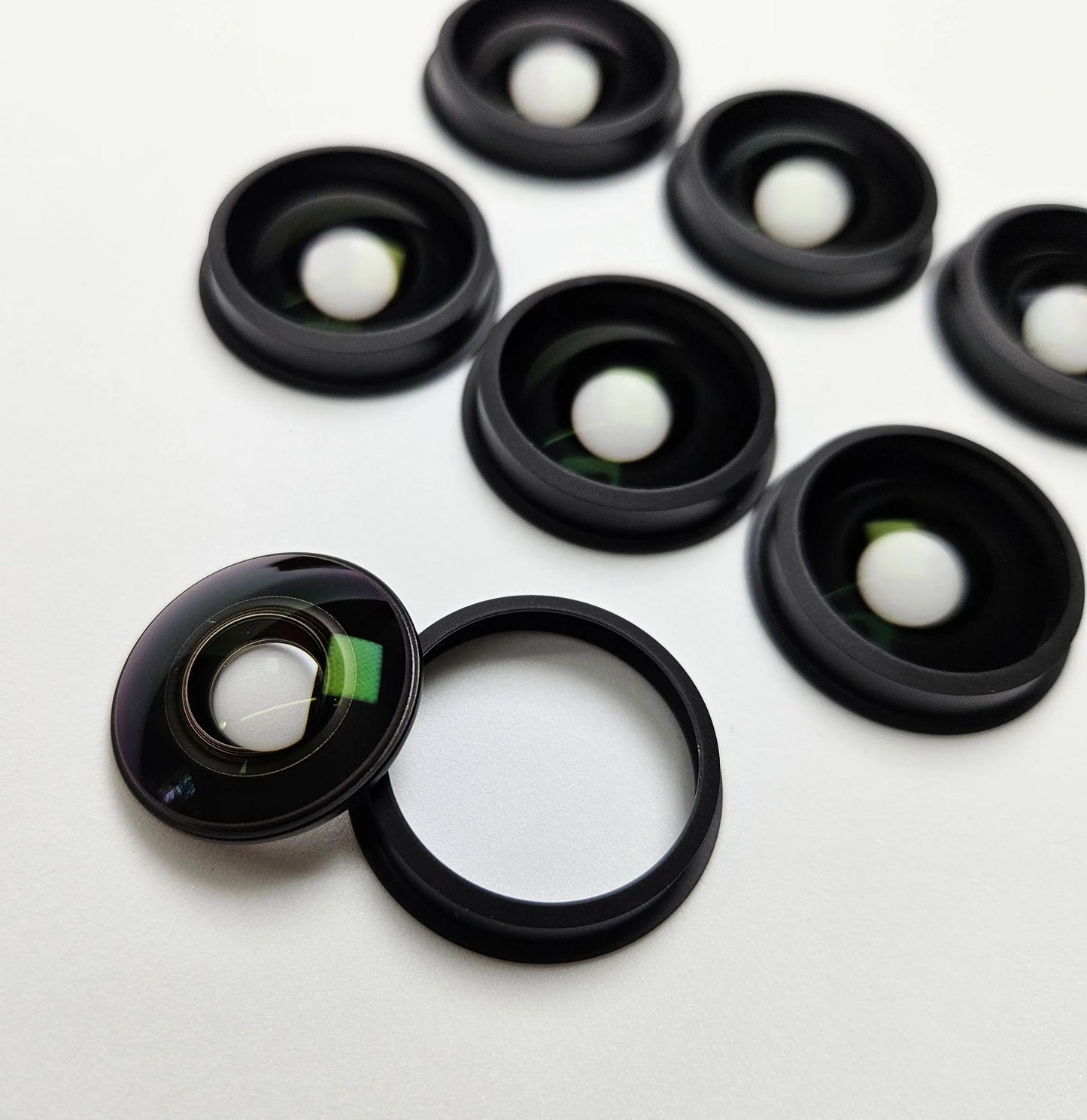 New Insta360 X3 Replacement Lens Glass