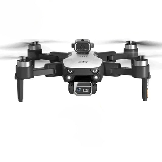 8K 5G GPS HD Aerial Photography Dual-Camera