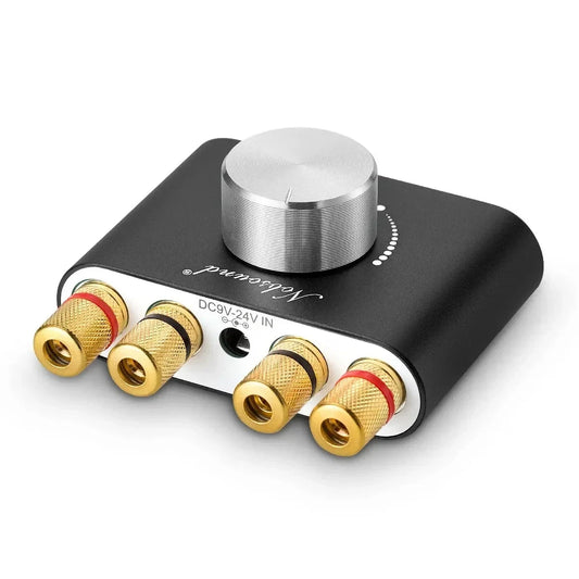 Douk audio Mini Bluetooth 5.0 Digital Amplifier