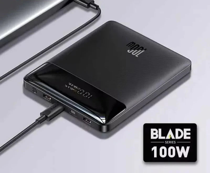 Baseus 100W 20000mAh Power Bank