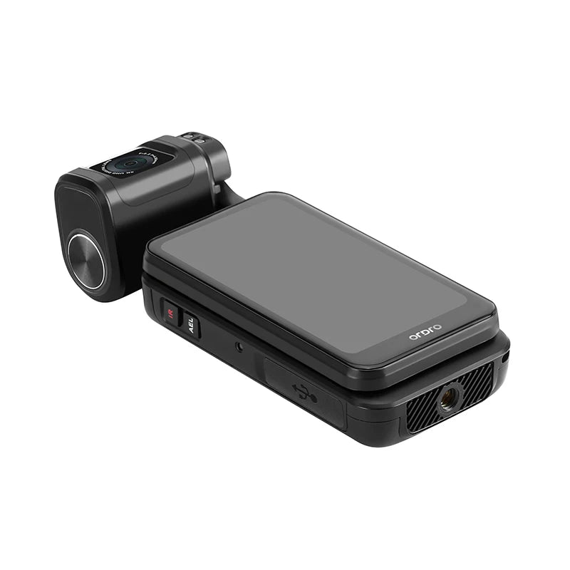 New Ordro M3 Pocket Camera