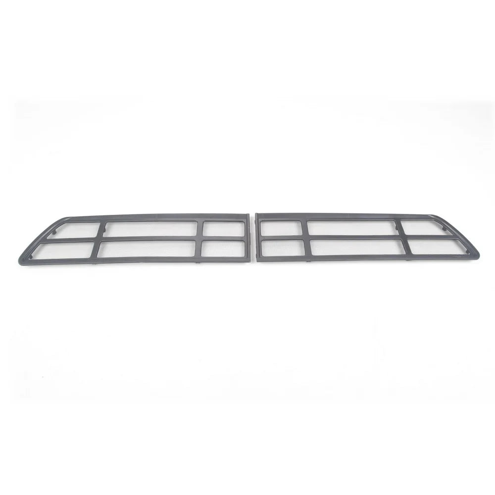 Air-conditioning Cover Intake Grille Clean Air Inlet Protective Accessories