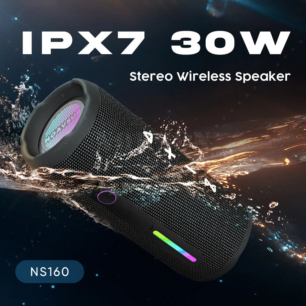 New 2024 Products Mini Portable Speakers