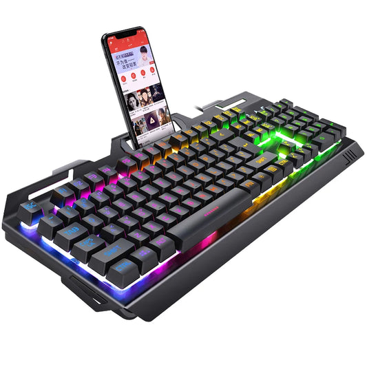 V2 104 Key Mechanical Keyboard