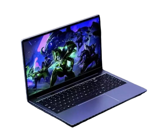 2024 NVIDIA GeForce GTX 1060 4G Max 32GB Laptops