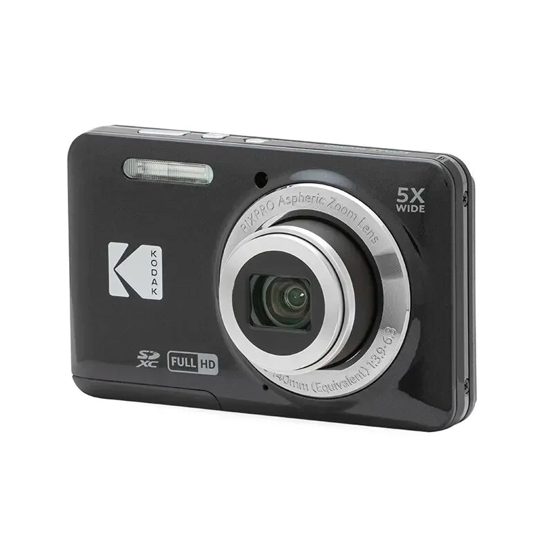 KODAK PIXPRO FZ55-RD 16MP Digital Camera