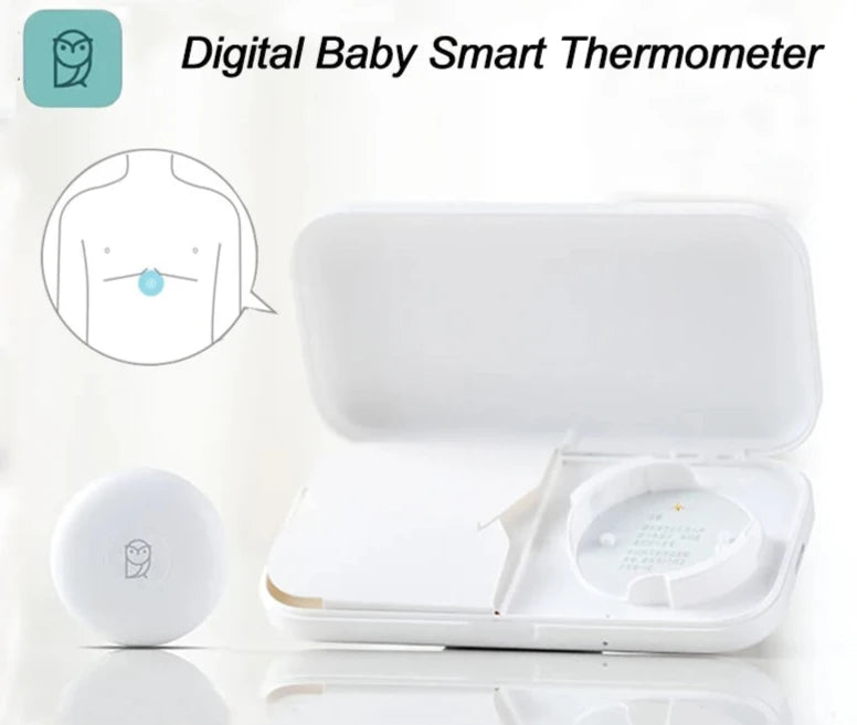 NEW Mijia Digital Baby Smart Thermometer