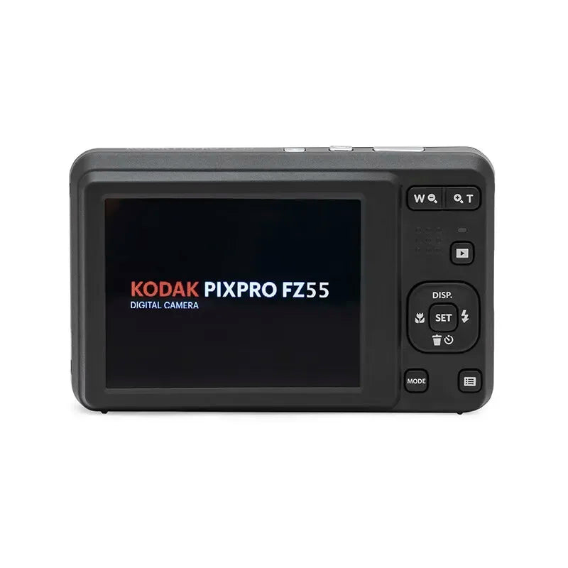 KODAK PIXPRO FZ55-RD 16MP Digital Camera