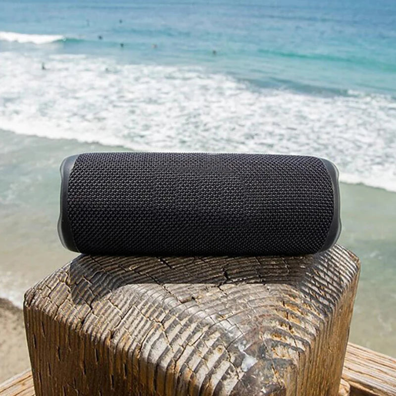 Waterproof Outdoor Stereo Bass Music Track Independent Tweeter