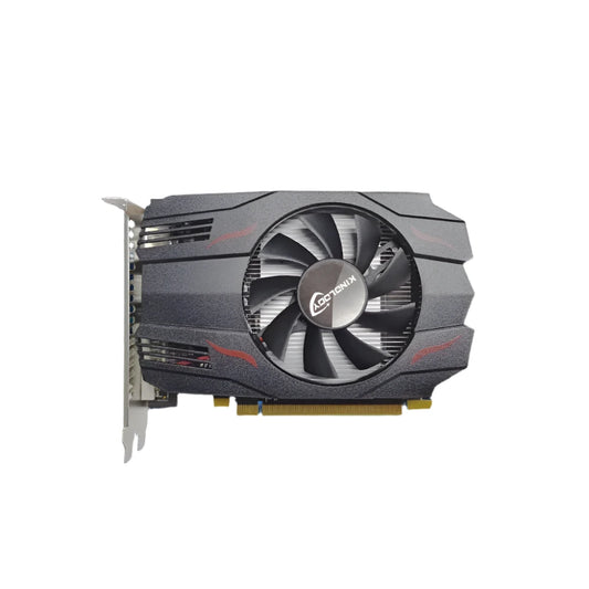 Kinology AMD RX 550 4GB Graphics Card