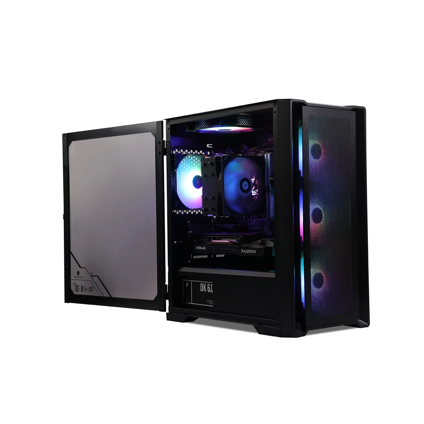 MXZ High-Performan Gaming PC