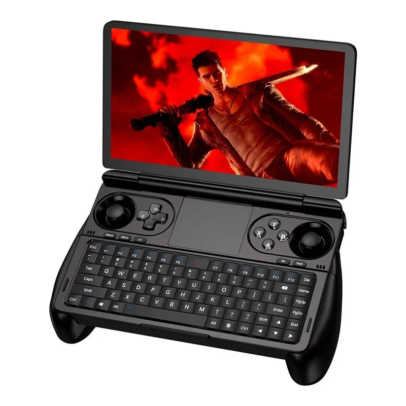 GPD 2024 WIN Mini 32GB Memory Notebook