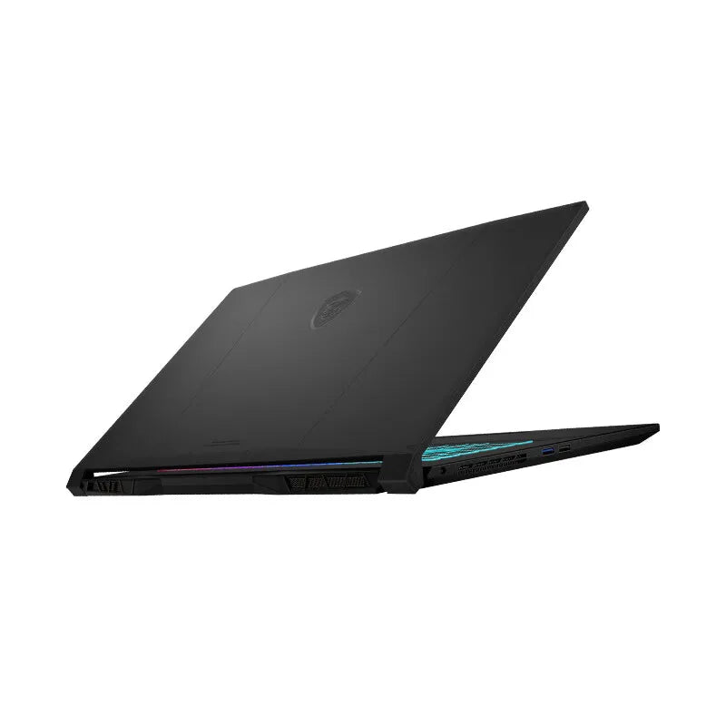 2024 MSI Katana A17 AI Laptop