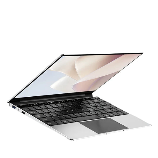 14.1" Ultra Slim Laptop