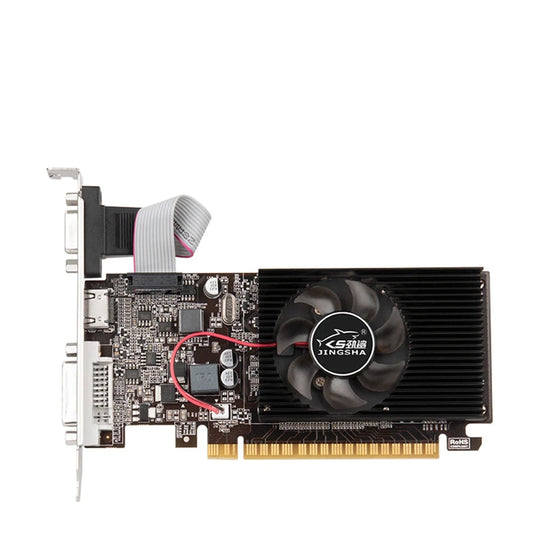 810MHZ DDR3 4GB Computer Graphics Card