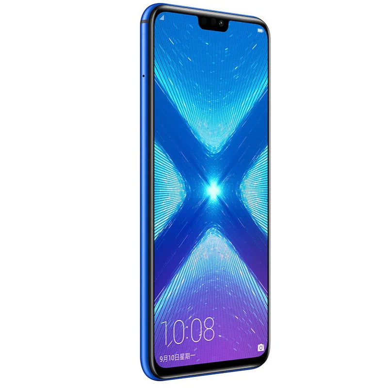 New HONOR 8X Smartphone