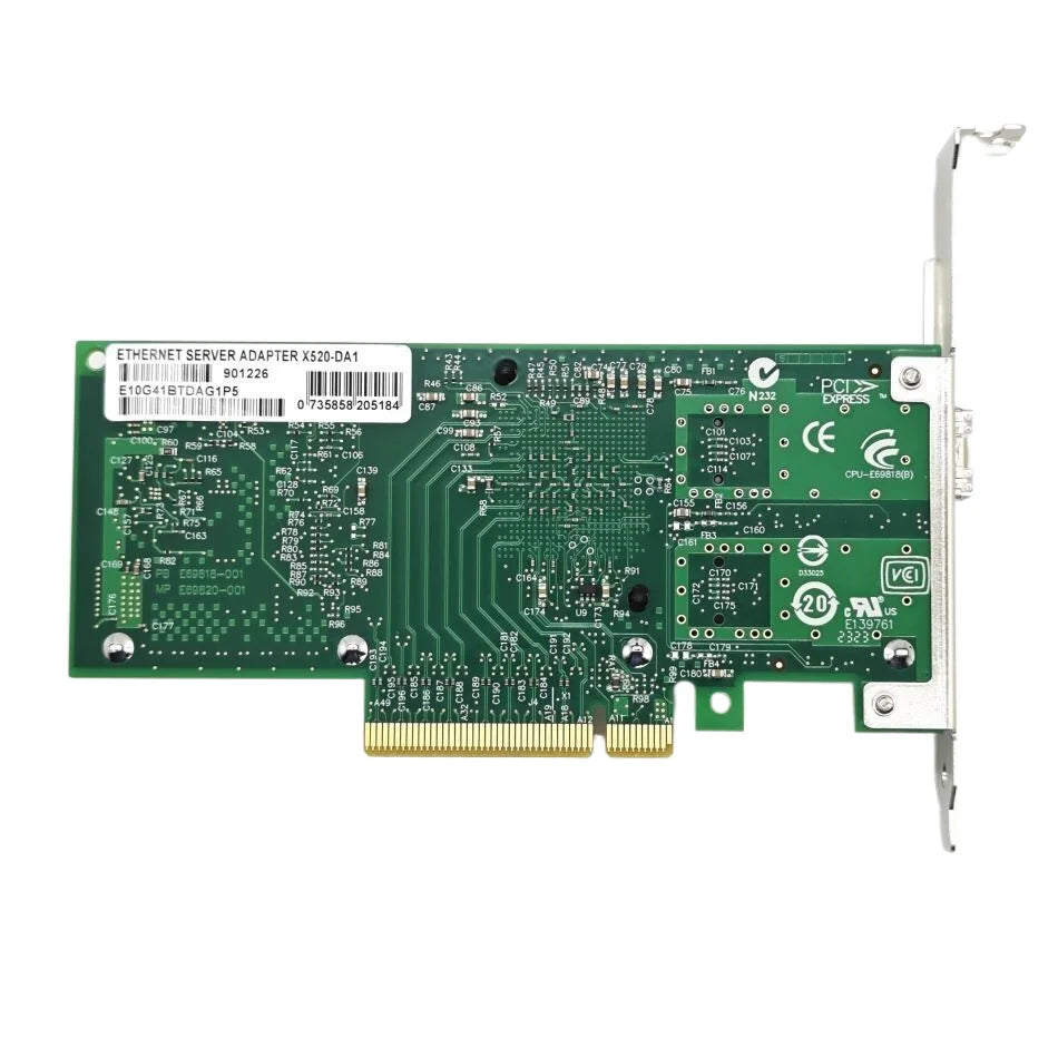 10Gb Ethernet Network Adapter