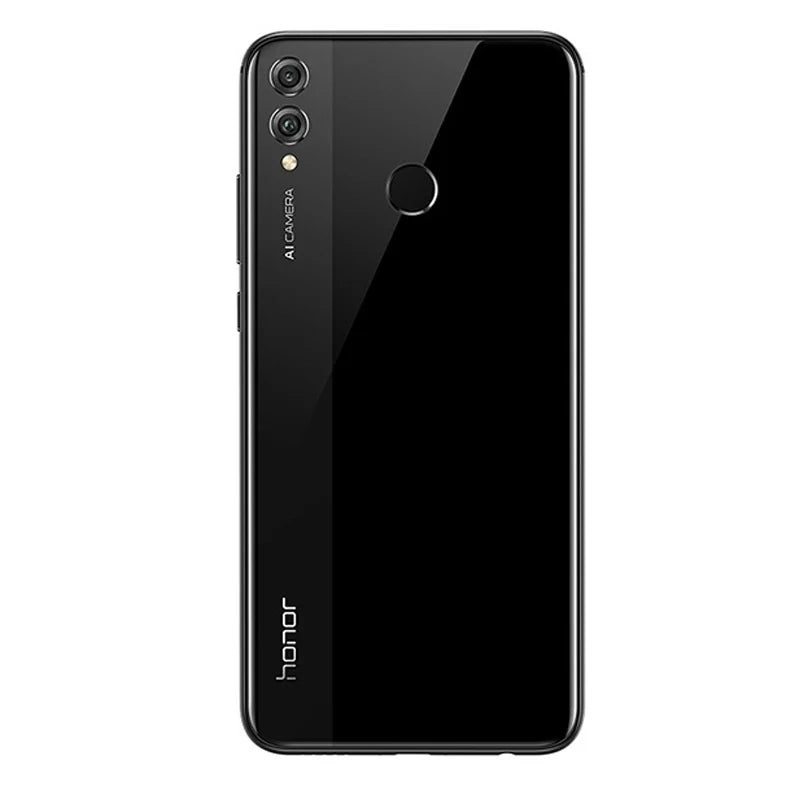 New HONOR 8X Smartphone