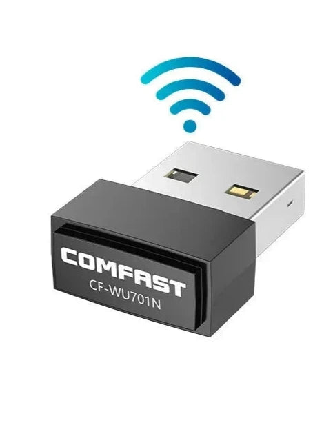 Comfast Wifi 6 Usb Adapter