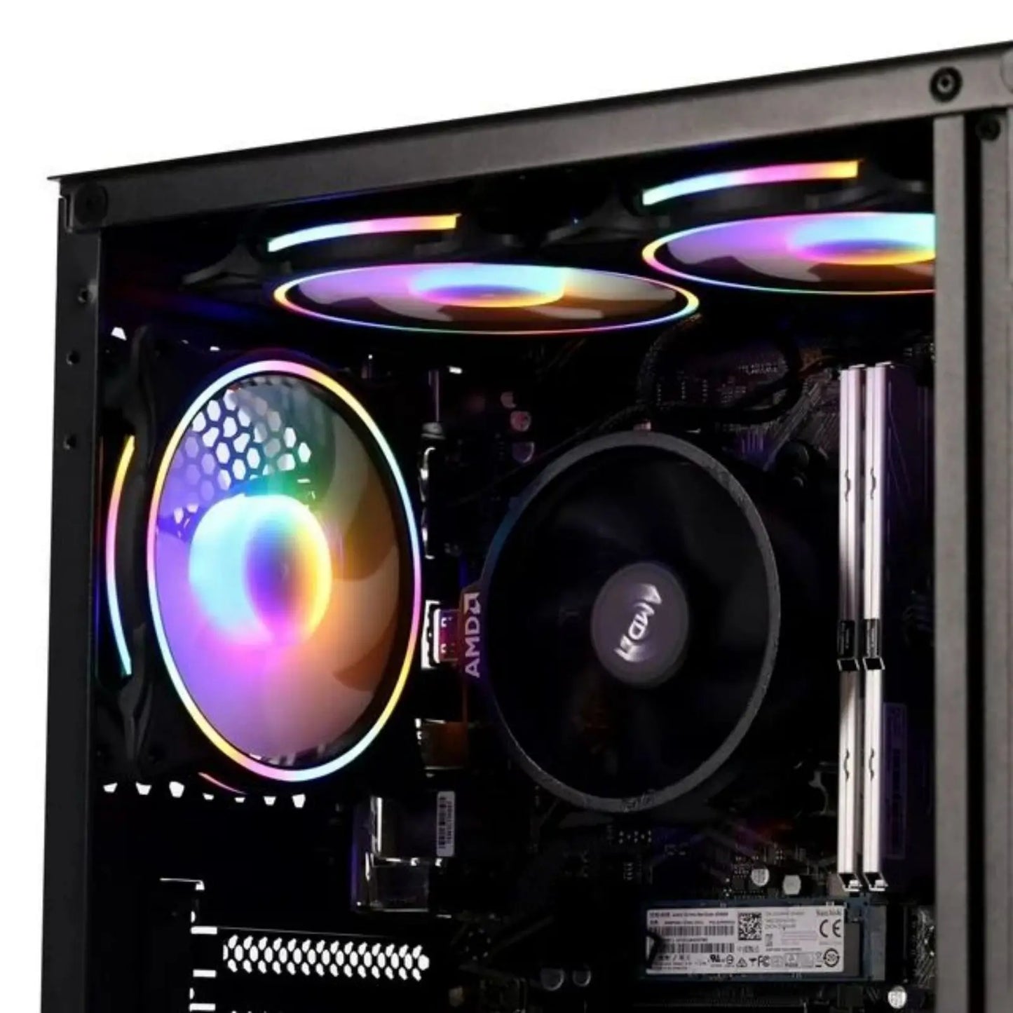 Windows 10 Pro Key Assembly Machine Cheap Gaming Desktop