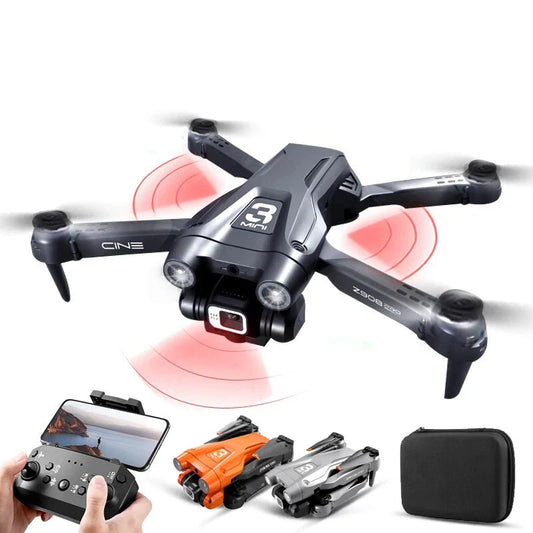 Avoidance Helicopter Remote Control Quadcopter RC Toys