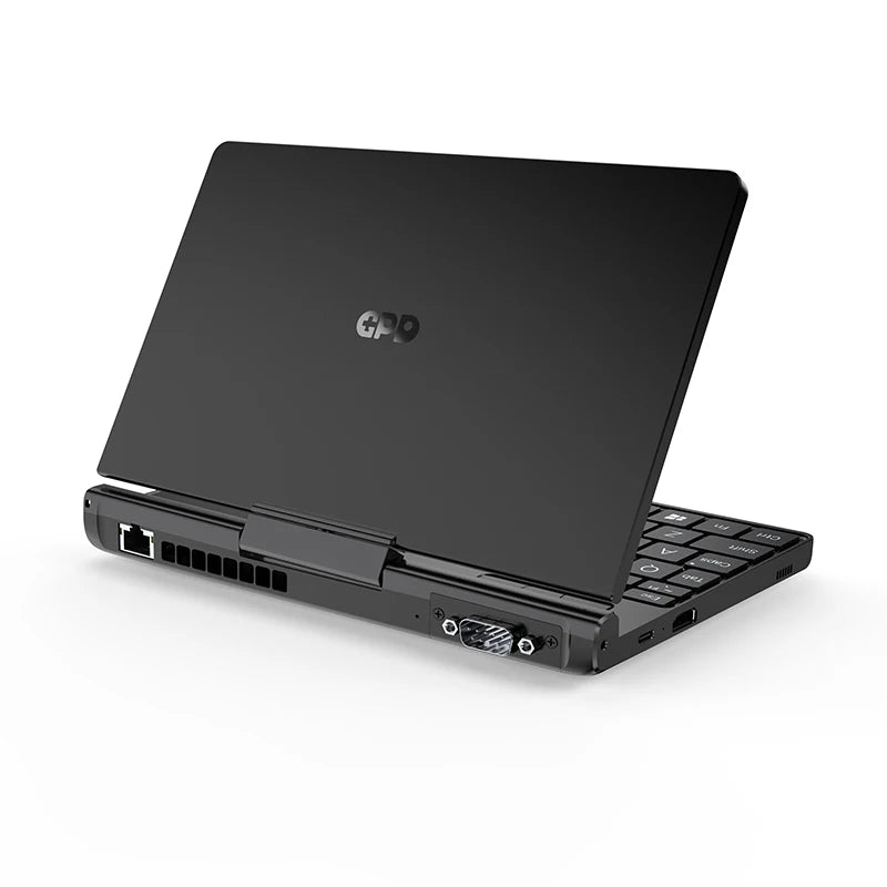 New GPD Pocket 3 Mini Laptop