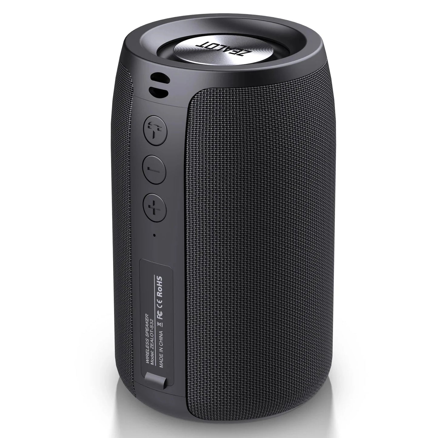 ZEALOT S32 Mini Portable Bluetooth Speaker