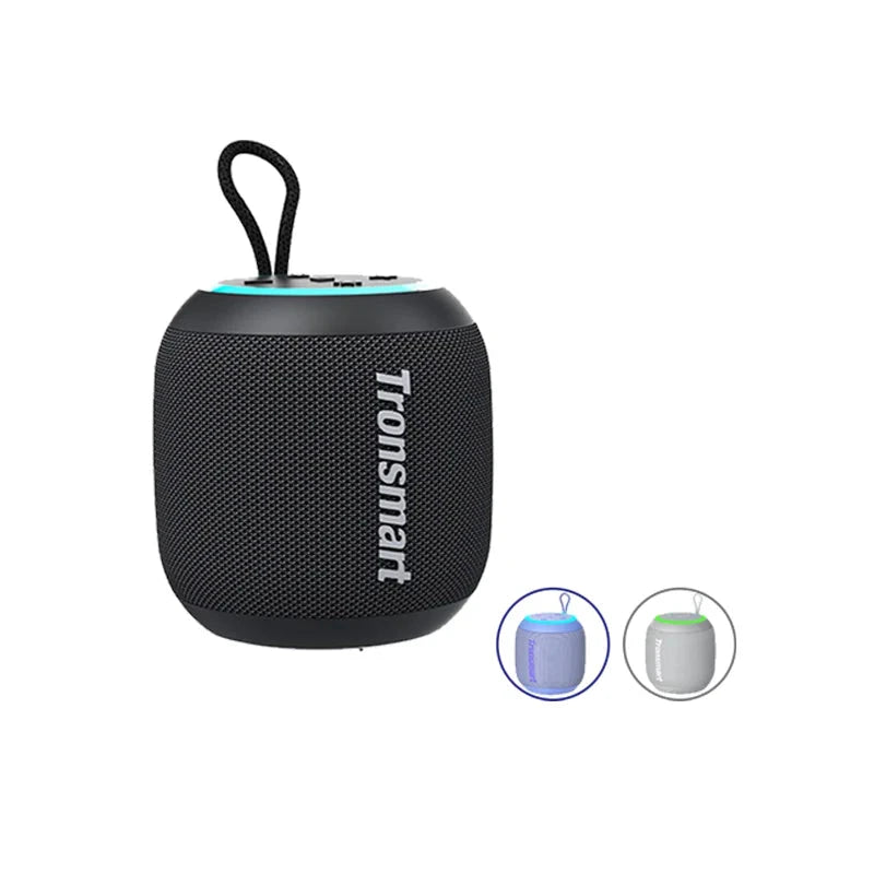 New Tronsmart T7 Mini Portable Speaker