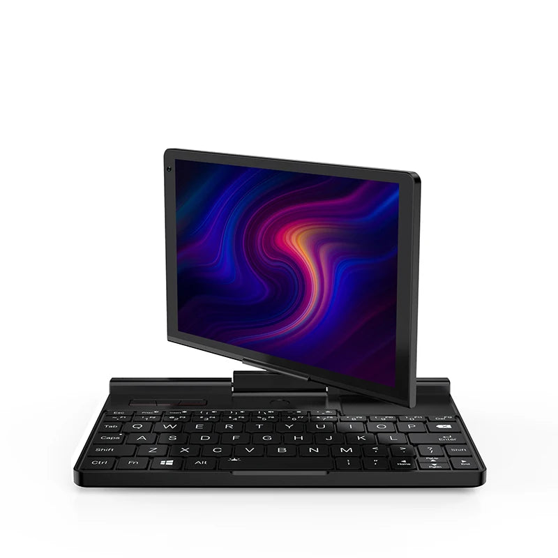 New GPD Pocket 3 Mini Laptop