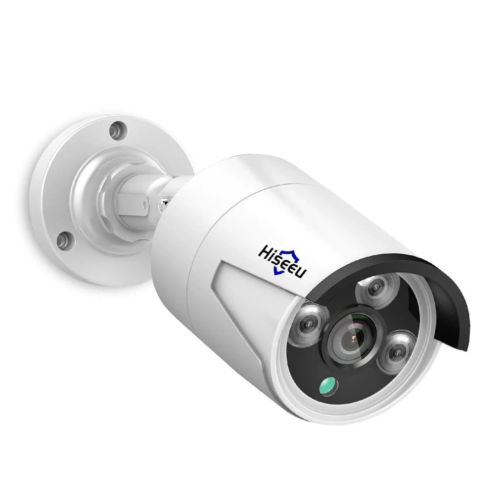 4MP 5MP IP Surveillance Security Camera