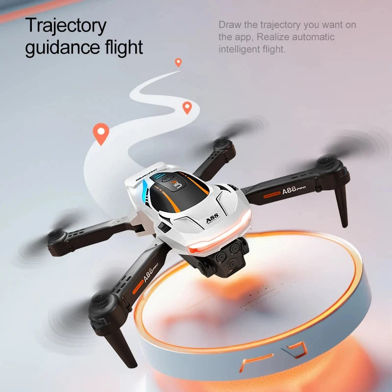 Xiaomi A88 Pro Drone Professional 8K Dual Camera