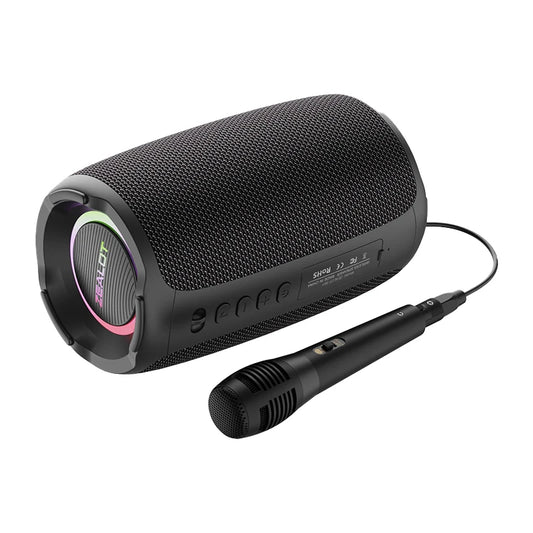 ZEALOT S61 Portable Bluetooth Speaker