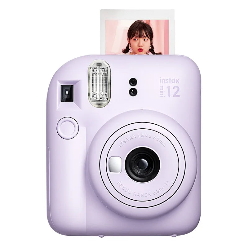 Origin Fujifilm Instax Mini 12 Instant Camera