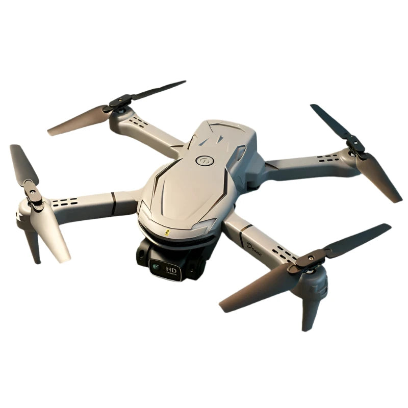 8K Professional HD Aerial Dual-Camera