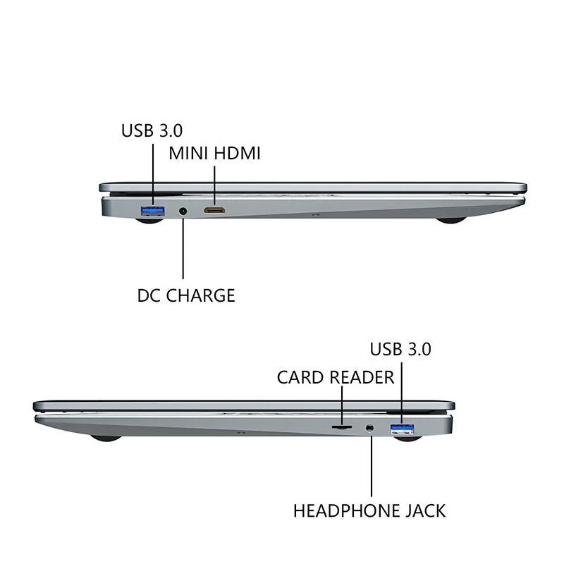 12GB RAM 512GB/1TB SSD Windows 10 NoteBook